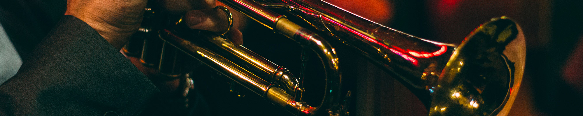A RITMO DI JAZZ