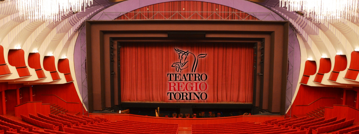 teatro regio slide