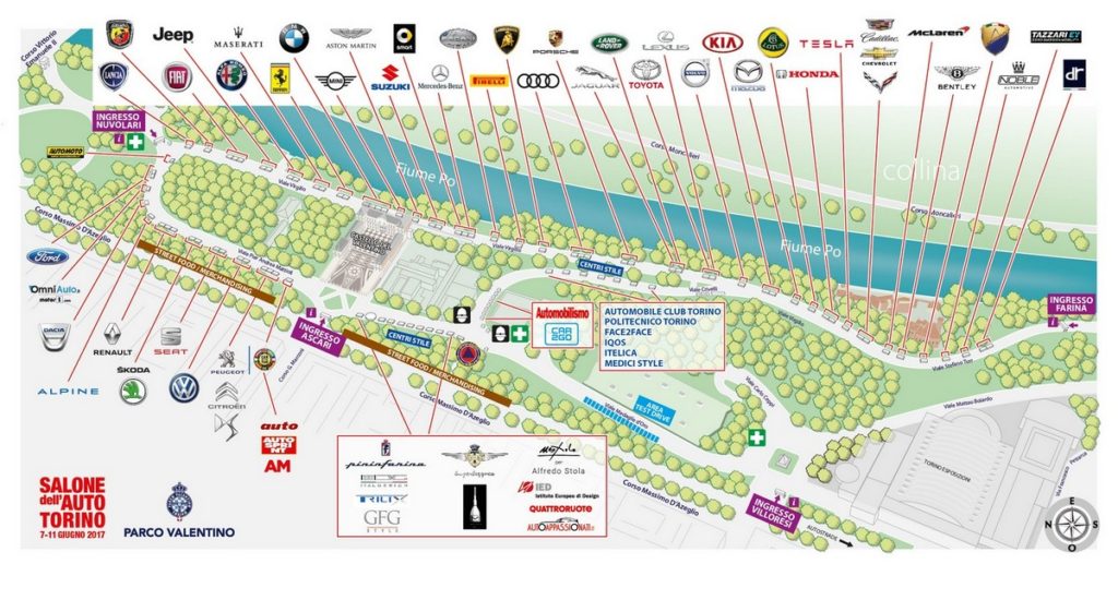mappa-salone-auto-torino-parco-valentino-2017-1024x550